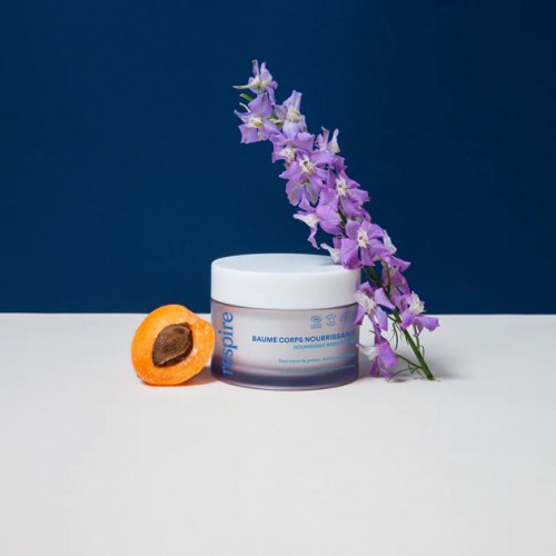 Respire - Recharge baume corps nourrissant Respire - Recharge baume corps nourrissant