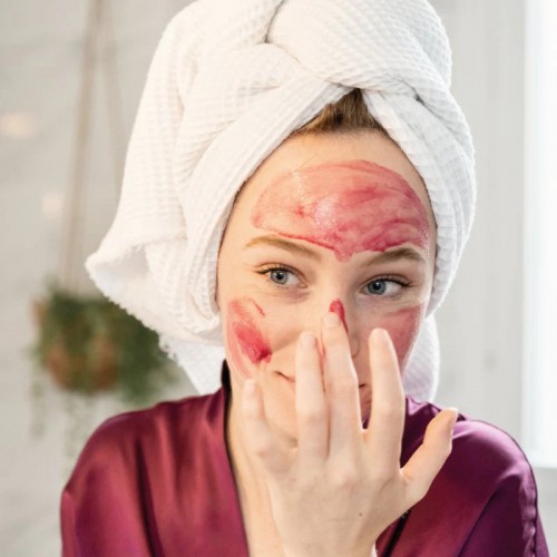 Masque Peeling Doux – Clémence & Vivien | Exfolie et Illumine Masque Peeling Doux – Clémence & Vivien | Exfolie et Illumine