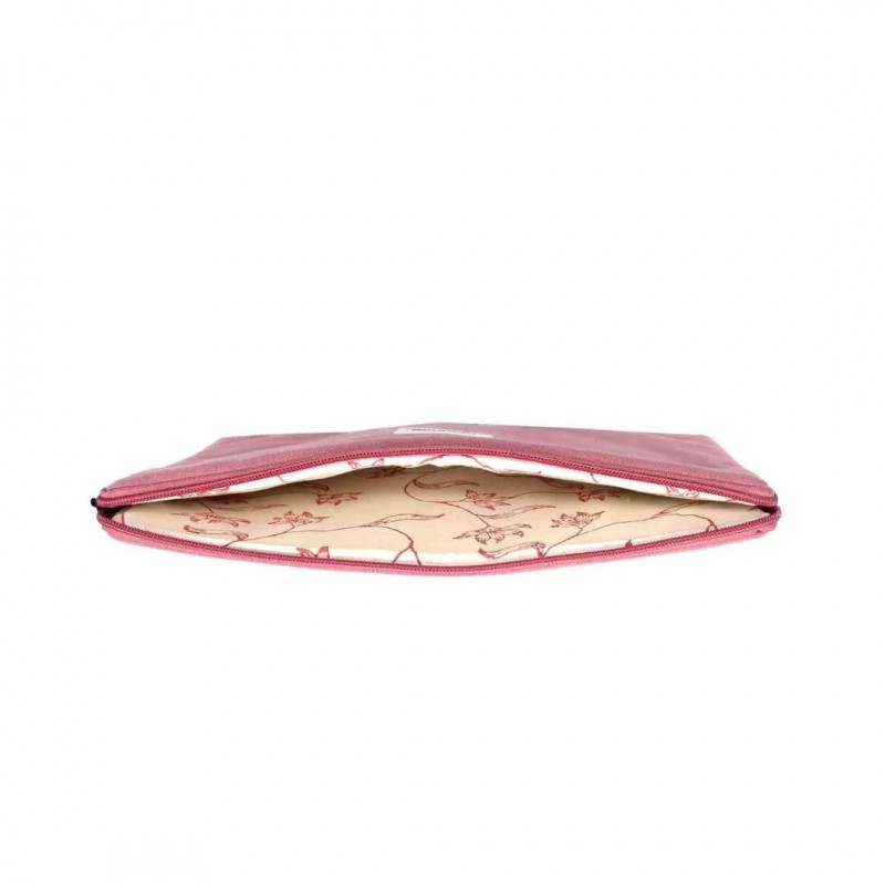 Housse de protection pour ordinateur en coton bio GOTS – 13" et 15" Voir la slide Housse de protection pour ordinateur en coton bio GOTS – 13" et 15"
