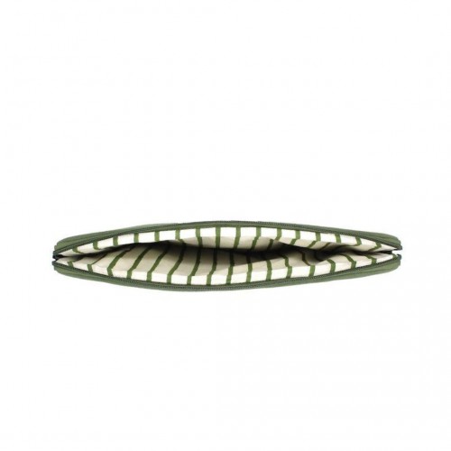 Housse de protection pour ordinateur en coton bio GOTS – 13" et 15" Housse de protection pour ordinateur en coton bio GOTS – 13" et 15"