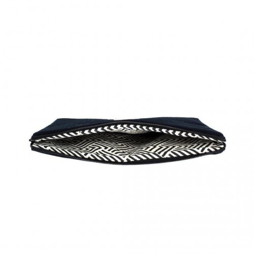 Housse de protection pour ordinateur en coton bio GOTS – 13" et 15" Housse de protection pour ordinateur en coton bio GOTS – 13" et 15"