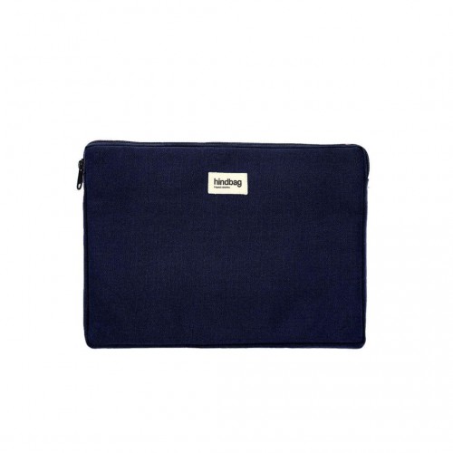 Housse de protection pour ordinateur en coton bio GOTS – 13" et 15" Housse de protection pour ordinateur en coton bio GOTS – 13" et 15"