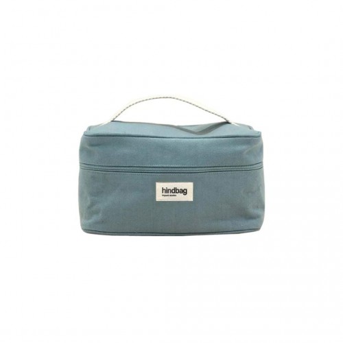 Vanity en coton bio GOTS – Pratique et élégant pour vos produits favoris Vanity en coton bio GOTS – Pratique et élégant pour vos produits favoris