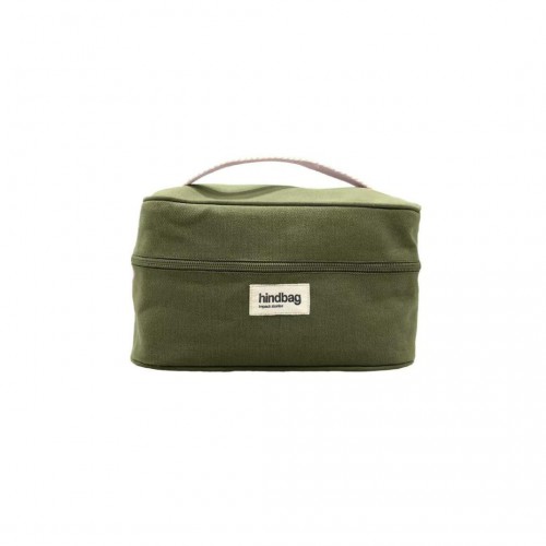 Vanity en coton bio GOTS – Pratique et élégant pour vos produits favoris Vanity en coton bio GOTS – Pratique et élégant pour vos produits favoris