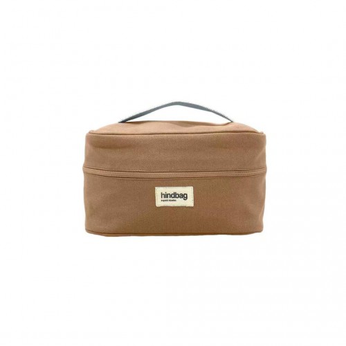 Vanity en coton bio GOTS – Pratique et élégant pour vos produits favoris Vanity en coton bio GOTS – Pratique et élégant pour vos produits favoris