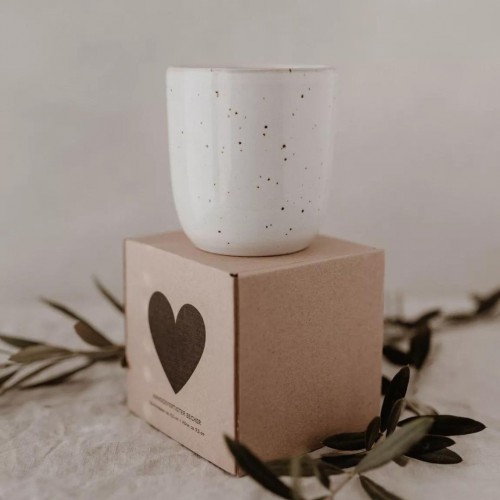 Mug Calma - Eulenschnitt Mug Calma - Eulenschnitt