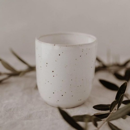 Mug Calma - Eulenschnitt Mug Calma - Eulenschnitt