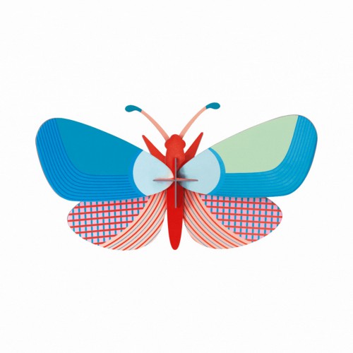 Déco murale - Lilly butterfly - Studio Roof Déco murale - Lilly butterfly - Studio Roof