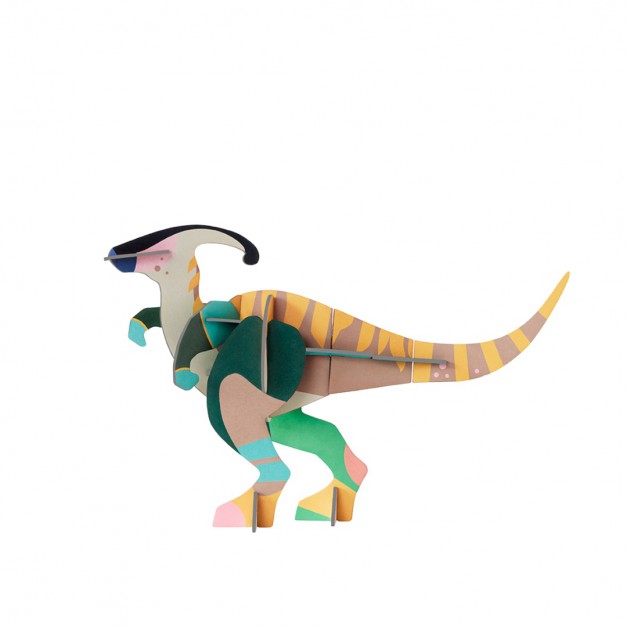 Studio Roof - Déco à poser - Parasaul dino