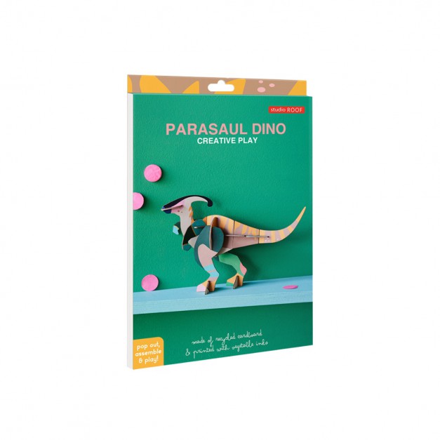 Studio Roof - Déco à poser - Parasaul dino