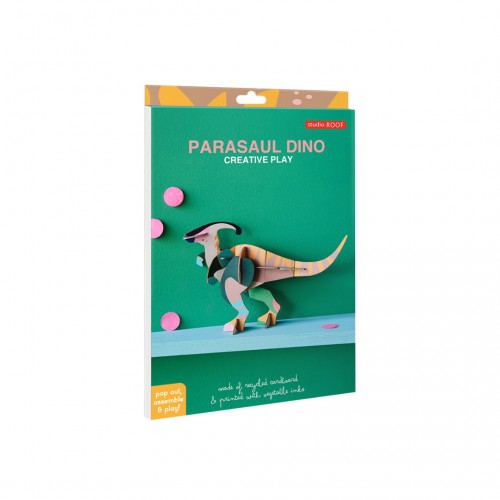 Studio Roof - Déco à poser - Parasaul dino