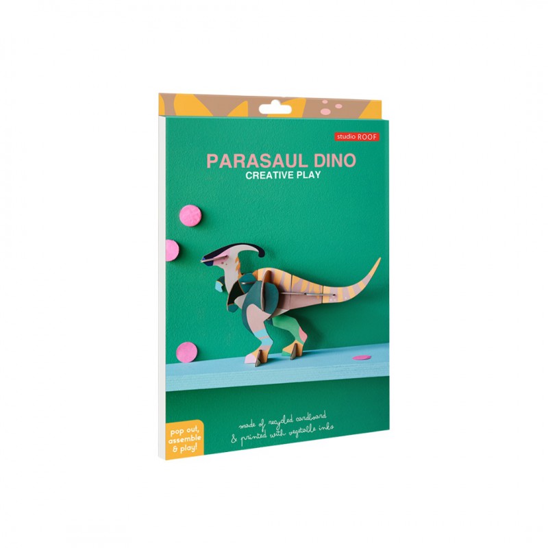 Voir la slide Studio Roof - Déco à poser - Parasaul dino