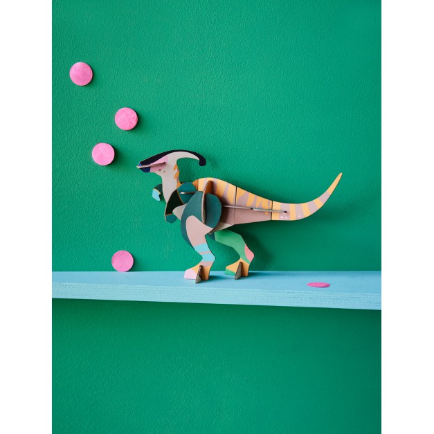 Studio Roof - Déco à poser - Parasaul dino