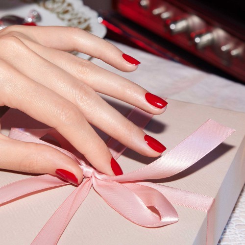 Vernis à Ongles GREEN Red Velvet - Vegan et 9 Free - Manucurist Vernis à Ongles GREEN Red Velvet - Vegan et 9 Free - Manucurist