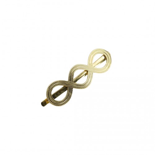 Gypso - Barette Chloé - doré Gypso - Barette Chloé - doré