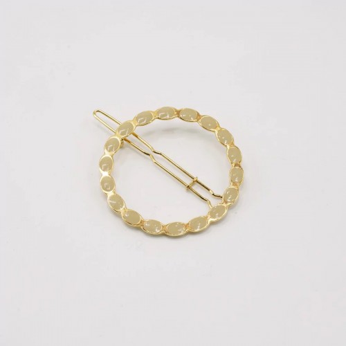 Gypso - Barette Appoline - doré/champagne Gypso - Barette Appoline - doré/champagne