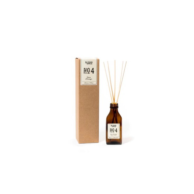 Les Choses Simples - diffuseur de parfum - N°4
