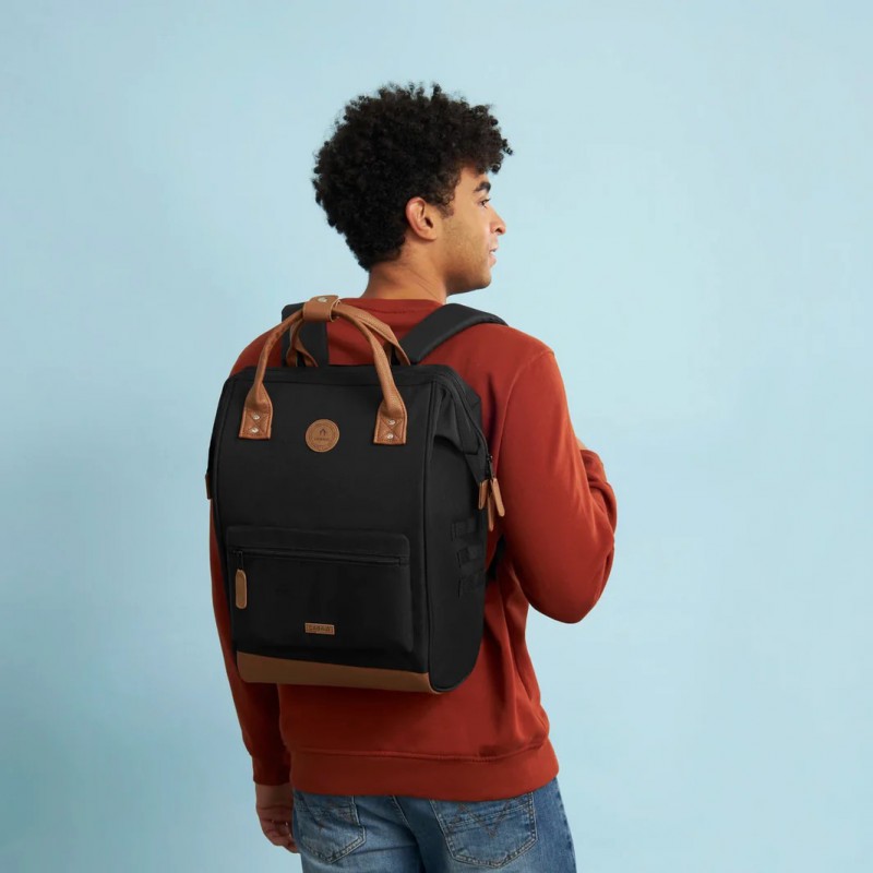 Voir la slide Sac Adventurer cabaïa - Confort et Durabilité