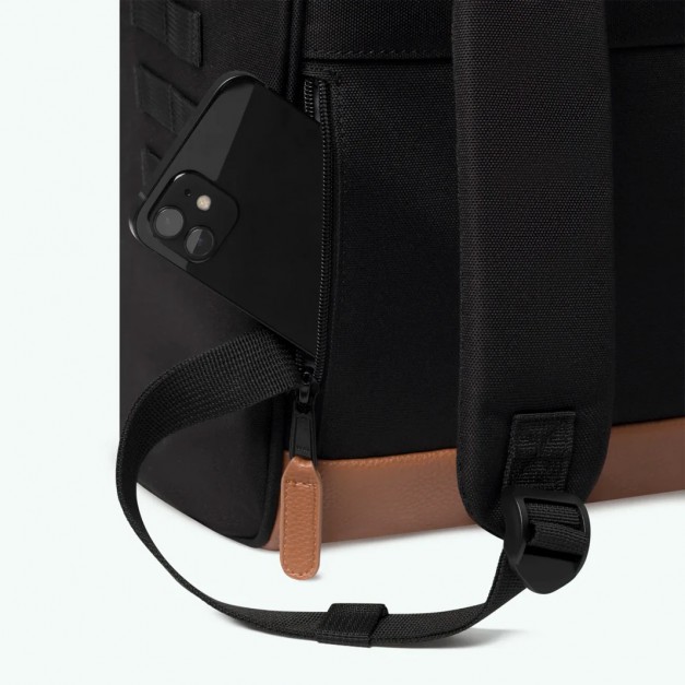 Sac Adventurer cabaïa - Confort et Durabilité