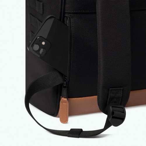 Sac Adventurer cabaïa - Confort et Durabilité