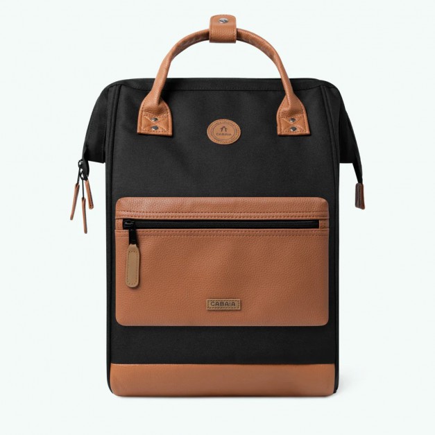 Sac Adventurer cabaïa - Confort et Durabilité
