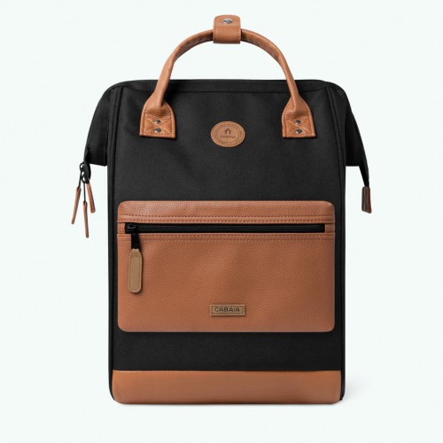 Sac Adventurer cabaïa - Confort et Durabilité