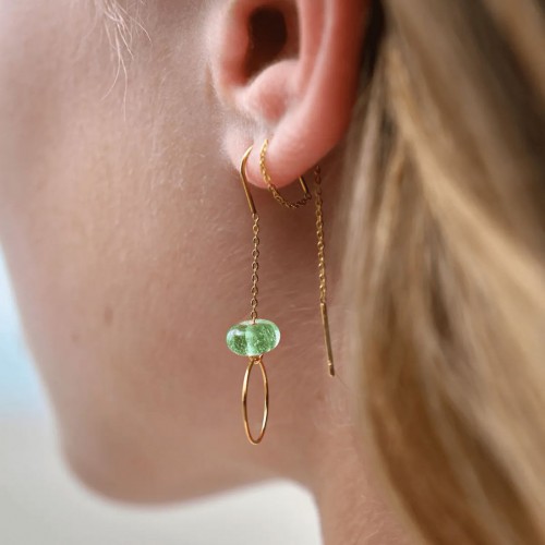 boucle d'oreilles Vinoos boucle d'oreilles Vinoos
