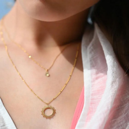 Collier Vinoos Collier Vinoos