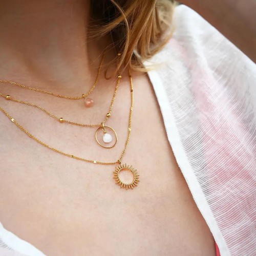 Collier Vinoos Collier Vinoos