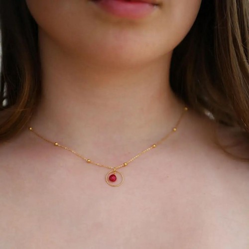 Collier Vinoos Collier Vinoos