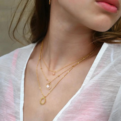 Collier Vinoos Collier Vinoos