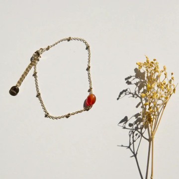 #vinoos#bracelet#recycle