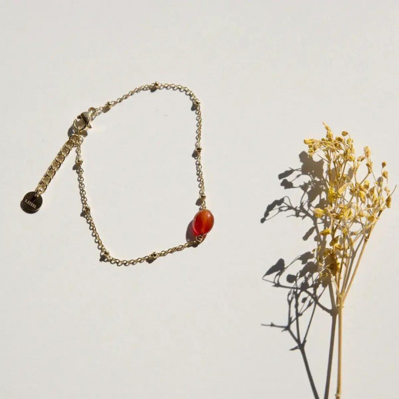 Voir la slide #vinoos#bracelet#recycle