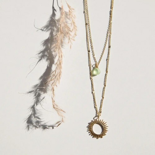 #vinoos#collier#recycle #vinoos#collier#recycle