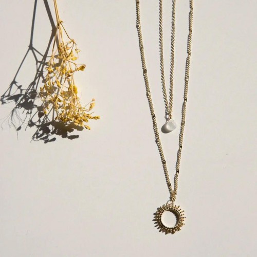 #vinoos#collier#recycle #vinoos#collier#recycle