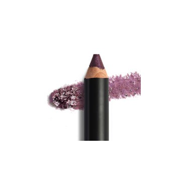 All Tigers – Fard à paupières Violet Métal 325 – Vegan & Naturel