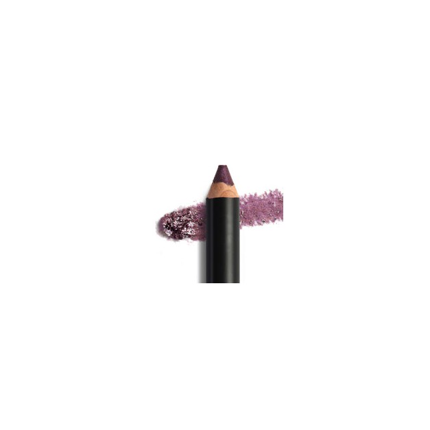 All Tigers – Fard à paupières Violet Métal 325 – Vegan & Naturel