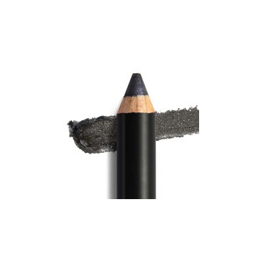 All Tigers – Fard à paupières Noir Métal 328 – Vegan & Naturel