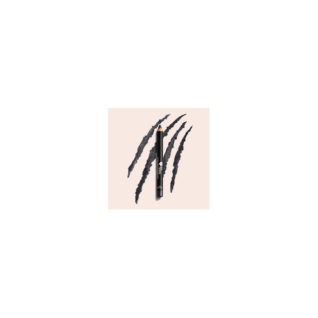 All Tigers – Fard à paupières Noir Métal 328 – Vegan & Naturel
