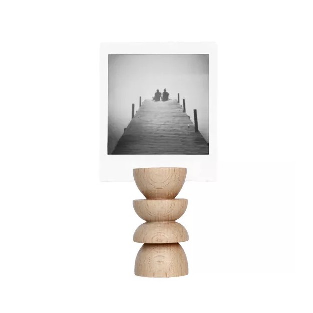 5MM Paper - Totem stand porte-photo / carte postale - Grand Nr 4