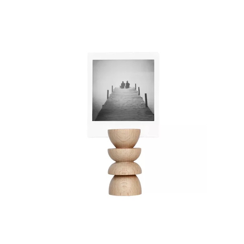 5MM Paper - Totem stand porte-photo / carte postale - Grand Nr 4 Voir la slide 5MM Paper - Totem stand porte-photo / carte postale - Grand Nr 4