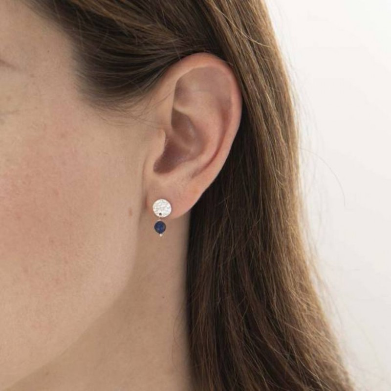 Boucles d'oreilles A Beautiful Story Voir la slide Boucles d'oreilles A Beautiful Story