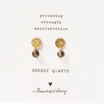#abeautifulstory#bouclesdoreilles#pierresemiprecieuse