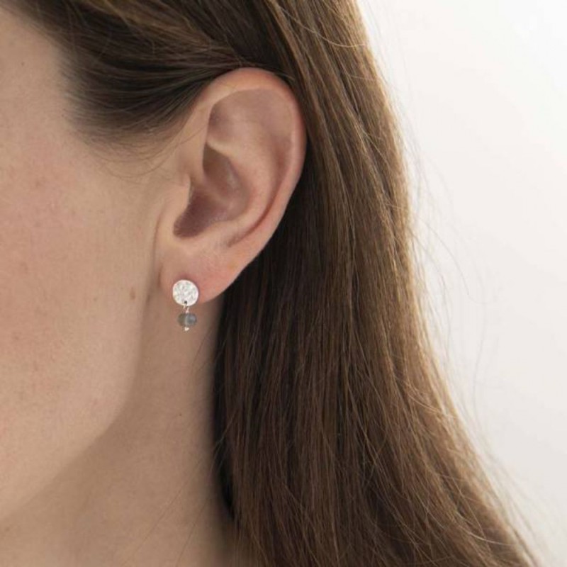 Boucles d'oreilles A Beautiful Story Voir la slide Boucles d'oreilles A Beautiful Story