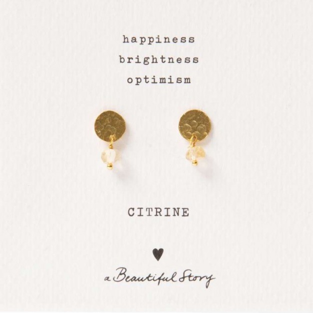 #abeautifulstory#bouclesdoreilles#pierresemiprecieuse