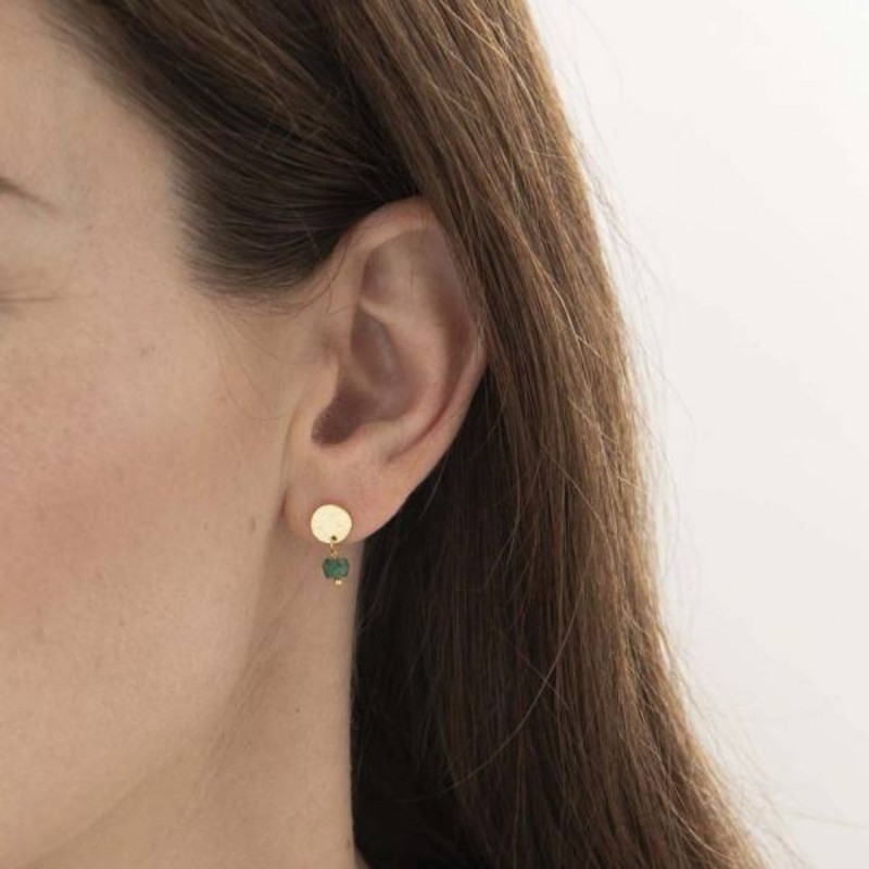 Boucles d'oreilles A Beautiful Story Voir la slide Boucles d'oreilles A Beautiful Story