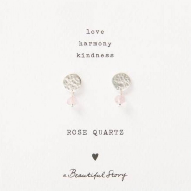 #abeautifulstory#bouclesdoreilles#pierresemiprecieuse