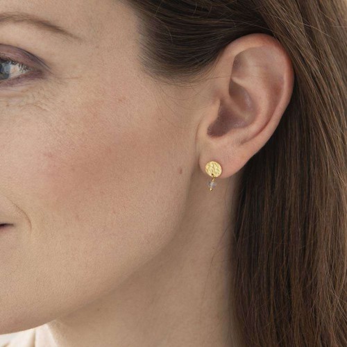 Boucles d'oreilles A Beautiful Story