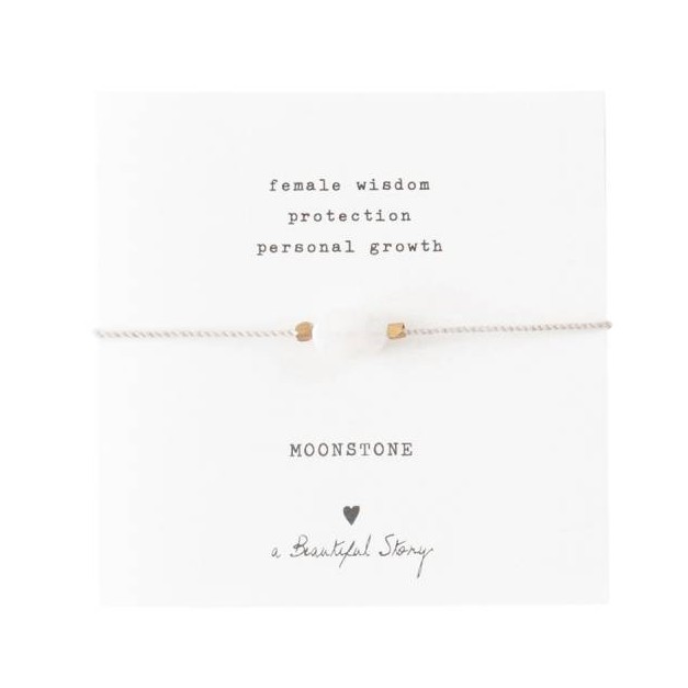 Bracelet A Beautiful Story