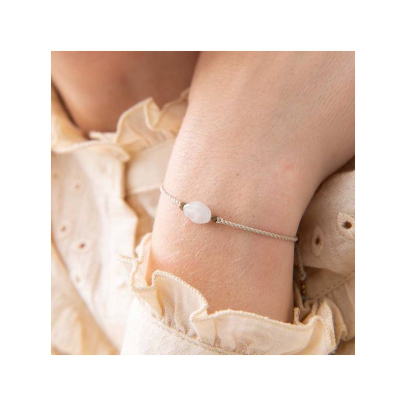 Voir la slide Bracelet A Beautiful Story